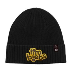 NWT Justin Bieber x Tim Hortons Timbiebs Beanie